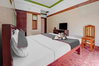 Hotel O Sasti Inn - Pondicherry - 9