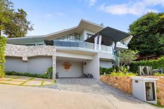 KW Villa Samui - Ban Bang Po - 0