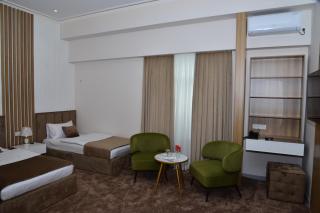 MehmonsaroyGrand - Fergana - 6