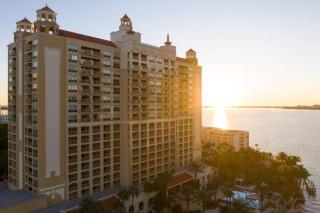 The Ritz-Carlton, Sarasota - Sarasota - 2