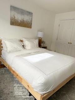 Stylish Evergreen Apartment By Newark Airport - Newark - 4