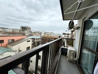 KOBAYASHi 東京 - 8