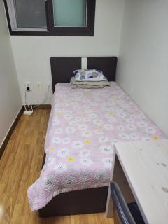 Noryangjin 202 Studio for one person - Seul - 0