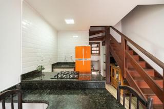 Triplex Litoral III 2Q a 60m da praia by Achei - 4