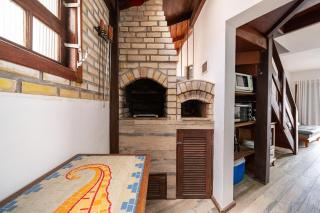 Triplex Litoral III 2Q a 60m da praia by Achei - 1