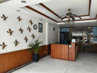 Smile Court Pattaya by Mike Group - Pattaya - 4