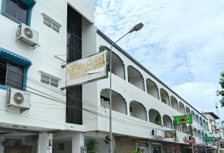 Smile Court Pattaya by Mike Group - 1