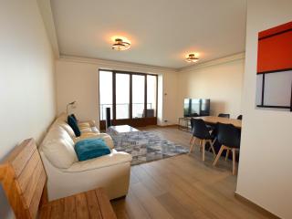 Spacieux appartement 2 chambres avec WiFi à Évian-les-Bains - FR-1-498-102 - 8
