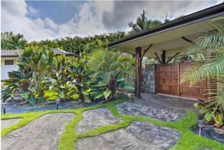 Beaches and Kona Town Ideal Location Gated - Kailua-Kona - 5