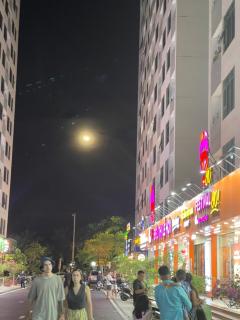 Sweet Homestay Nha Trang - Apartment Sea View - Nha Trang - 9