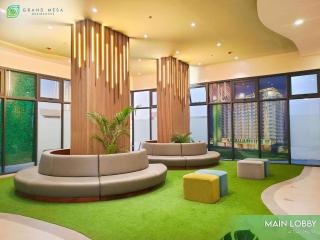 Casa Mistiola - Manila - 0