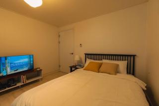 Incheon,5 minutes from Bupyeong Station, 3Roon 3 bed, 6 person - Incheon - 6