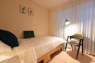 Incheon,5 minutes from Bupyeong Station, 3Roon 3 bed, 6 person - Incheon - 2