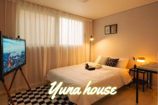 Incheon,5 minutes from Bupyeong Station, 3Roon 3 bed, 6 person - Incheon - 0