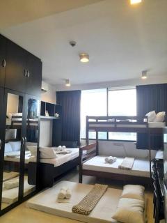 14B Walking distance to Ayala and IT Park with WIFI - Città di Cebu - 0