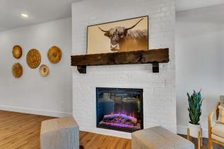 Chateau Royale home - Branson - 2