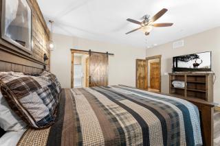 White Tail Summit home - Branson - 2