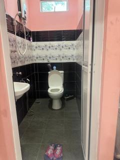 SYAZANA Homestay 705 - 7