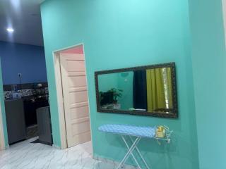 SYAZANA Homestay 705 - Kuala Terengganu - 1