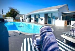 Villa Rosa Luxury with Pool - Cape Town - 0