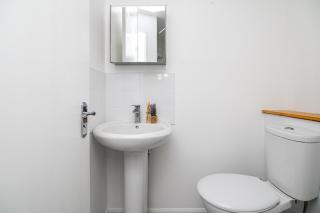 Comfy Double Bedroom - Londra - 0
