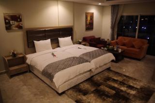 Adams Hotel - Kuwait - 9