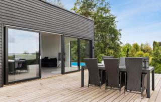 Beautiful Home In Ølsted With Kitchen - Ølsted - 2