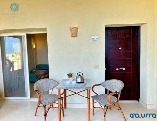 one bedroom chalet,with sea view terrace - Hurghada - 3