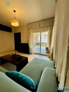 one bedroom chalet,with sea view terrace - Hurghada - 1