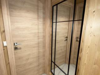 Appartement neuf 3* pour 6 pers., terrasse, parking, proche centre et remontées, Châtel - FR-1-676-192 - Châtel - 8
