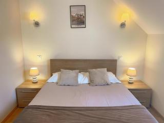 Gîte en Val de Loire: confort, jardin, parking et WiFi inclus - FR-1-491-452 - 8