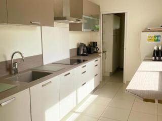 Gîte en Val de Loire: confort, jardin, parking et WiFi inclus - FR-1-491-452 - 5