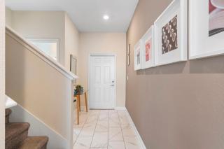 4 Bedrooms 3 Bathrooms Champions Gate 8967 Sd - 7