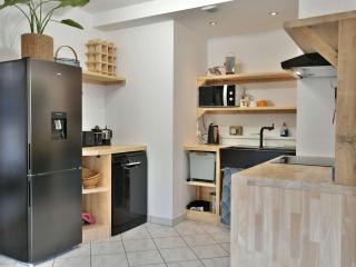 Confortable appart 6-8 pers au pied des pistes, centre Chinaillon - FR-1-467-131 - Le Grand-Bornand - 6