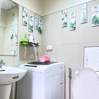Jbco staycation Shell 1BR - Manila - 7