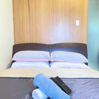Jbco staycation Shell 1BR - Manila - 4