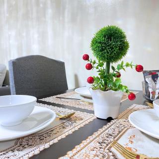 Jbco staycation Shell 1BR - Manila - 8