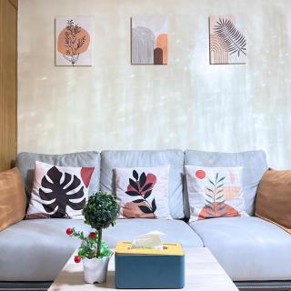 Jbco staycation Shell 1BR - Manila - 9