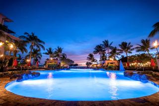 KBM Resorts FREE CAR Honua Kai Konea Ocean view Amazing 3-Bedroom Condo with Beach Gear HKK-449 - 0