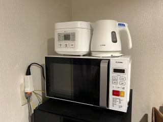 Guest House Zwell Hakata Befu - Fukuoka - 1