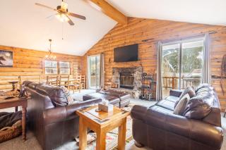 57 Rasor Court by Summit County Mountain Retreats - Keystone - 8
