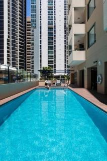 Quality Hotel Room CBD FREE PARK - 7