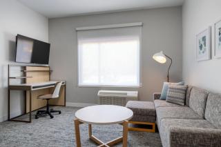 TownePlace Suites by Marriott Brunswick - Brunswick - 4