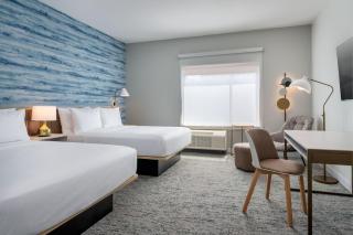 TownePlace Suites by Marriott Brunswick - Brunswick - 2