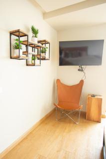 Centrico departamento de 3 habitaciones - 4