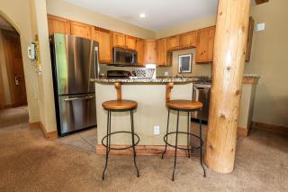 Trapper's Crossing 4 Bedroom Homes by Summit County Mountain Retreats - Keystone - 4