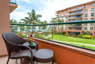 KBM Resorts FREE CAR Honua Kai Konea HKK-209 Ocean Views Great for Families - Kaanapali - 2
