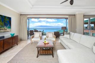 KBM Resorts FREE CAR Honua Kai Konea HKK-1029 Beach Front Penthouse Private Viking BBQ - Kaanapali - 0