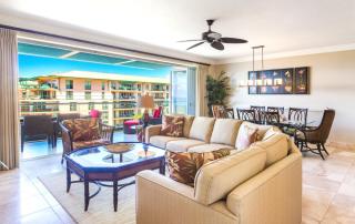 KBM Resorts FREE CAR Honua Kai Hokulani Ocean View 2Bedroom Condo HKH-603 Ocean Views Perfect for Families - Kaanapali - 5