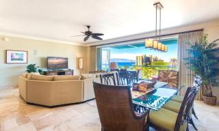 KBM Resorts FREE CAR Honua Kai Hokulani Ocean View 2Bedroom Condo HKH-603 Ocean Views Perfect for Families - Kaanapali - 1